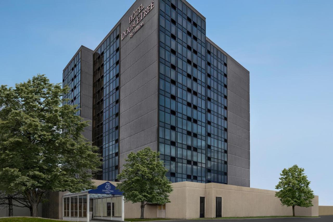 Doubletree By Hilton Pointe Claire Montreal Airport West Ξενοδοχείο Εξωτερικό φωτογραφία